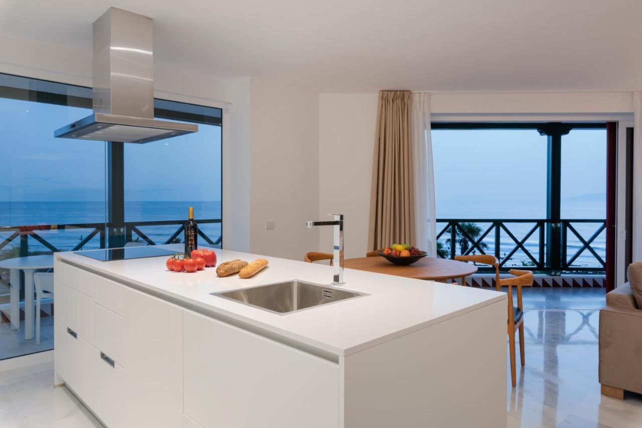 Ocean Suites By Upper Luxury Housing - Parque Santiago Плая-де-лас-Америкас Экстерьер фото