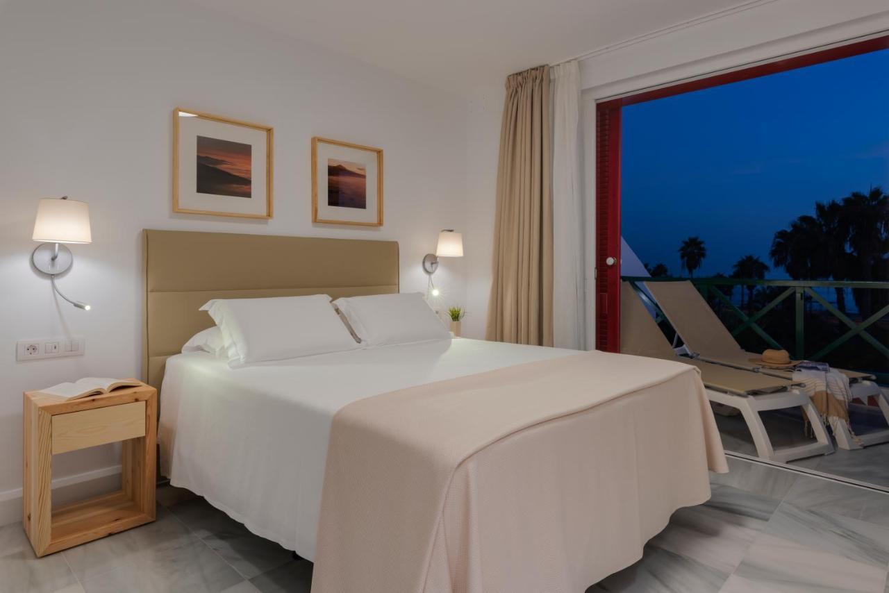 Ocean Suites By Upper Luxury Housing - Parque Santiago Плая-де-лас-Америкас Экстерьер фото