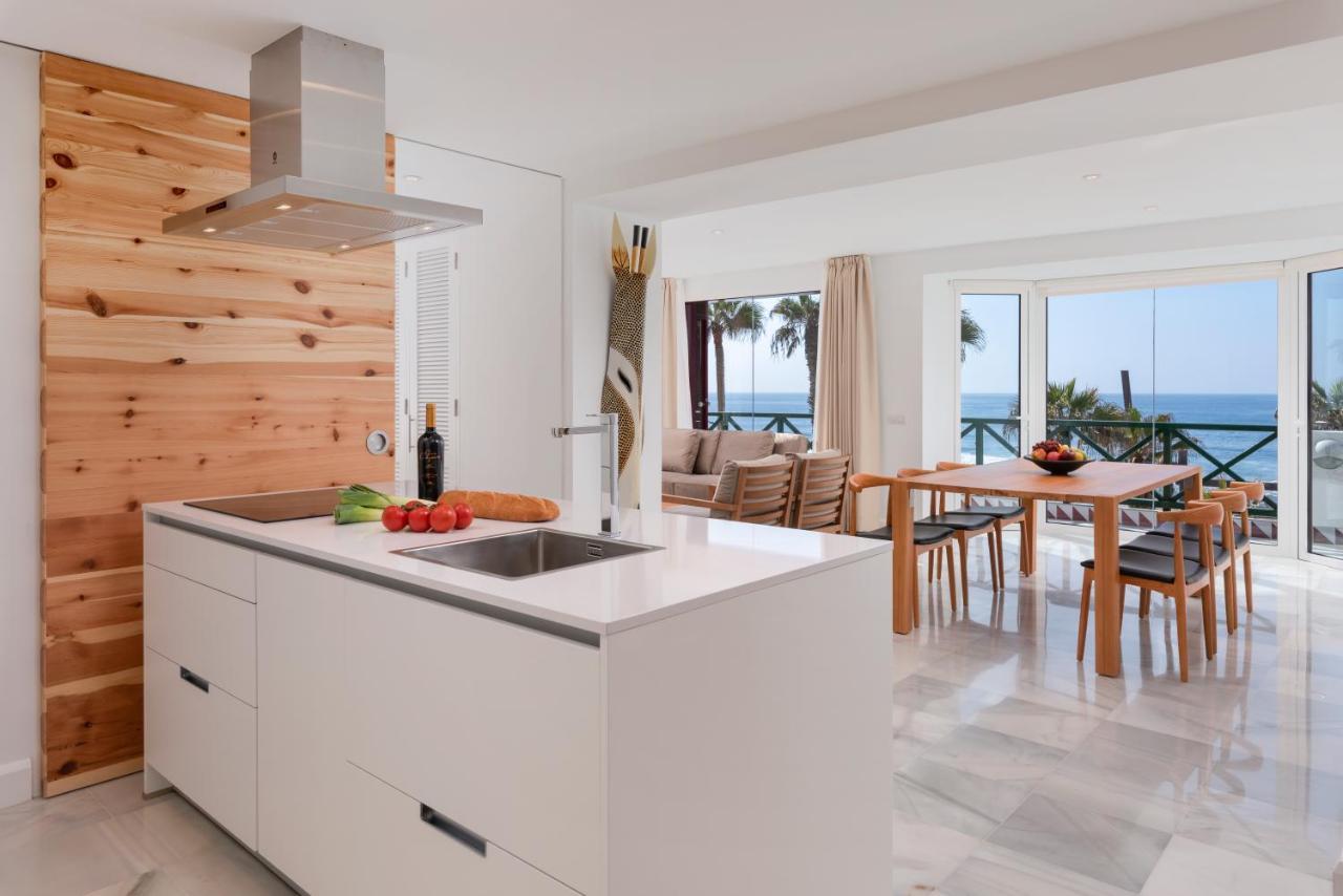 Ocean Suites By Upper Luxury Housing - Parque Santiago Плая-де-лас-Америкас Экстерьер фото