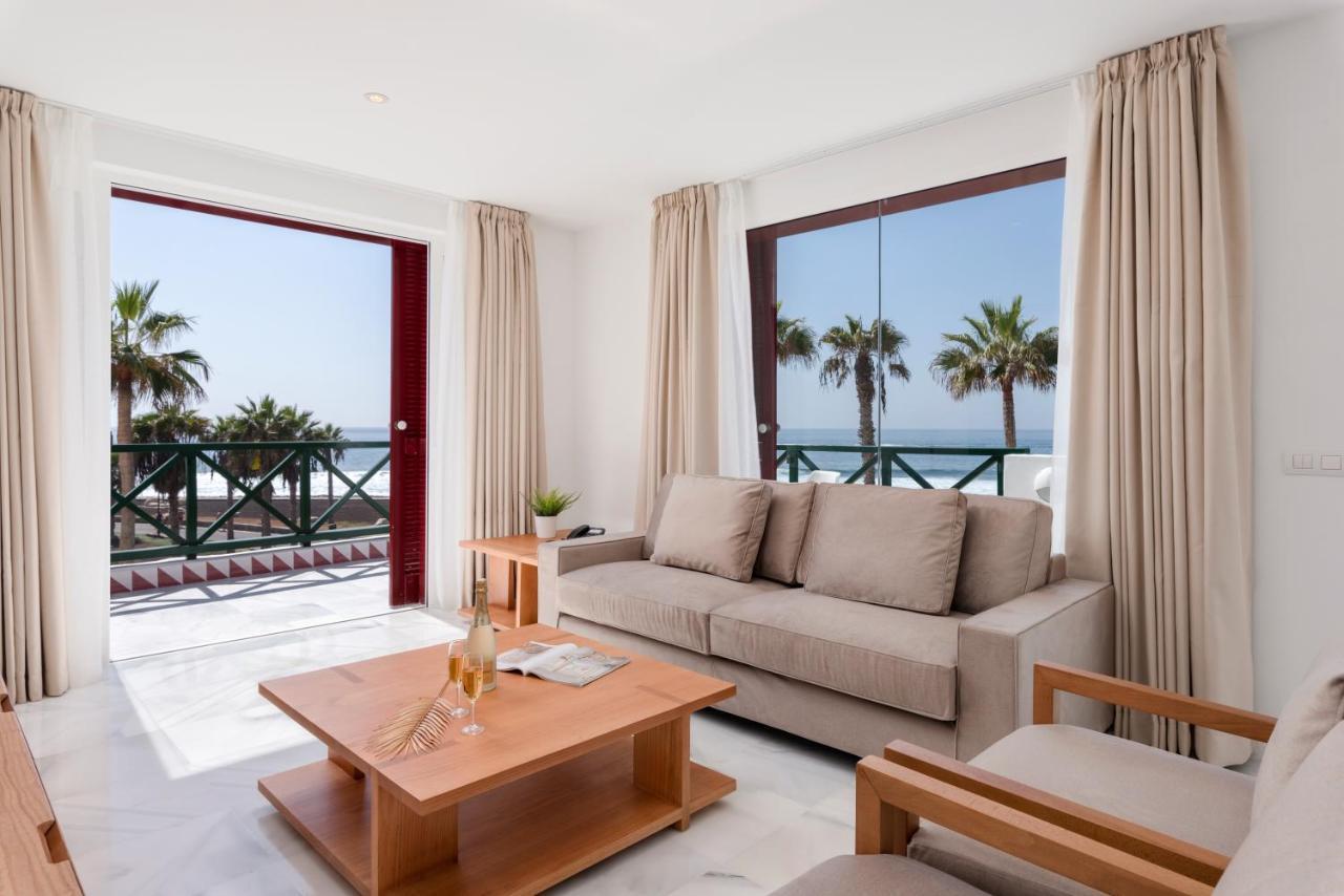 Ocean Suites By Upper Luxury Housing - Parque Santiago Плая-де-лас-Америкас Экстерьер фото